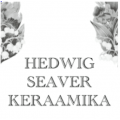 Hedwig Seaver Keraamika